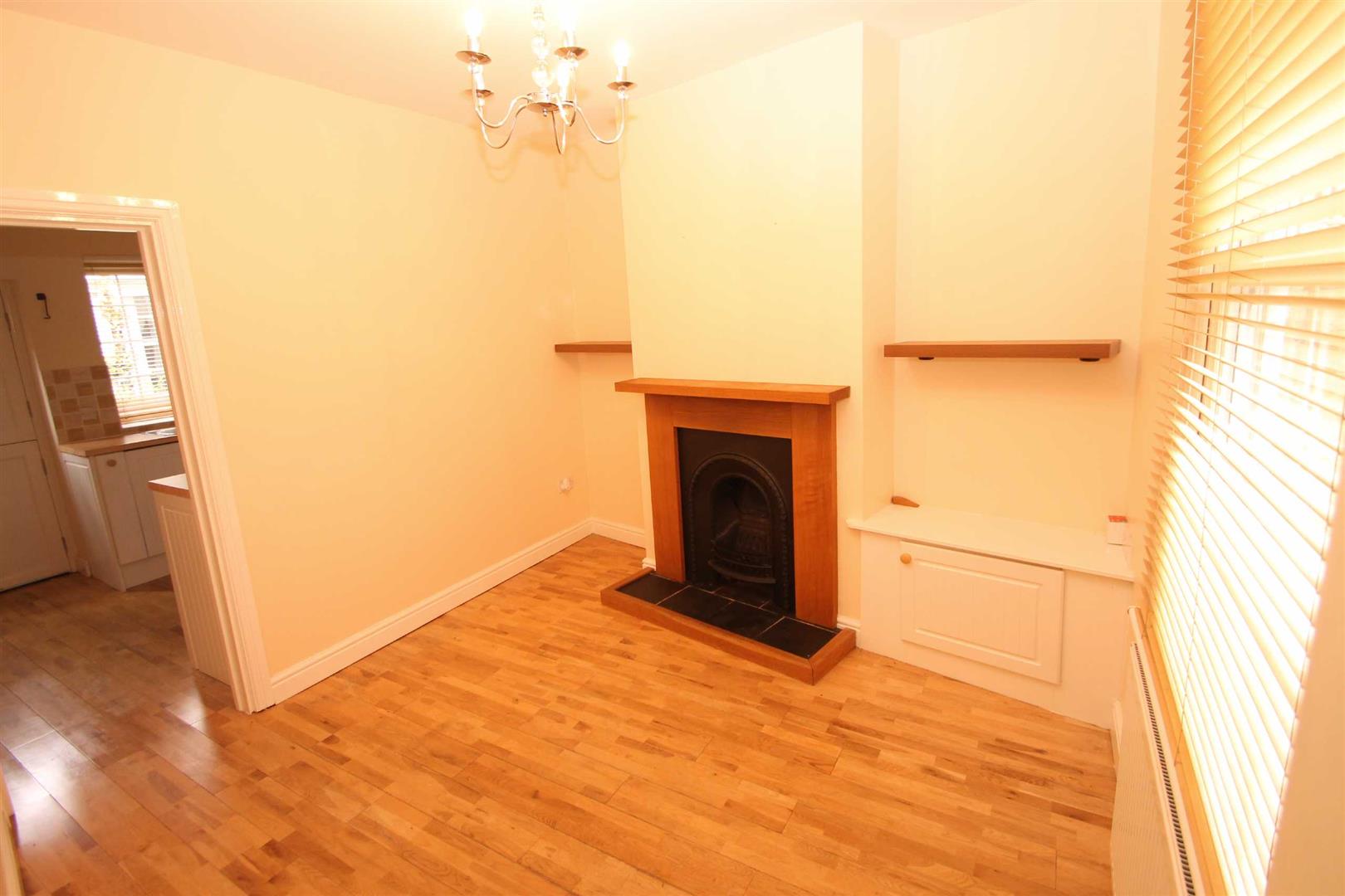Silver Street, Stony Stratford, Milton Keynes